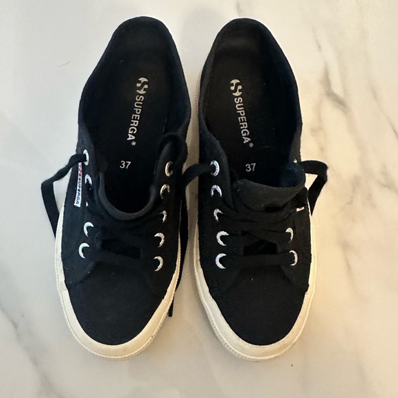 Superga Sneakers - Picture 1 of 8